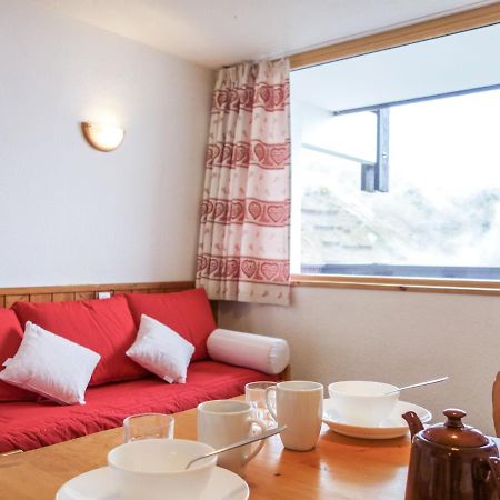 Apartment Home Club - Lavachet-1 By Interhome Тинь Экстерьер фото