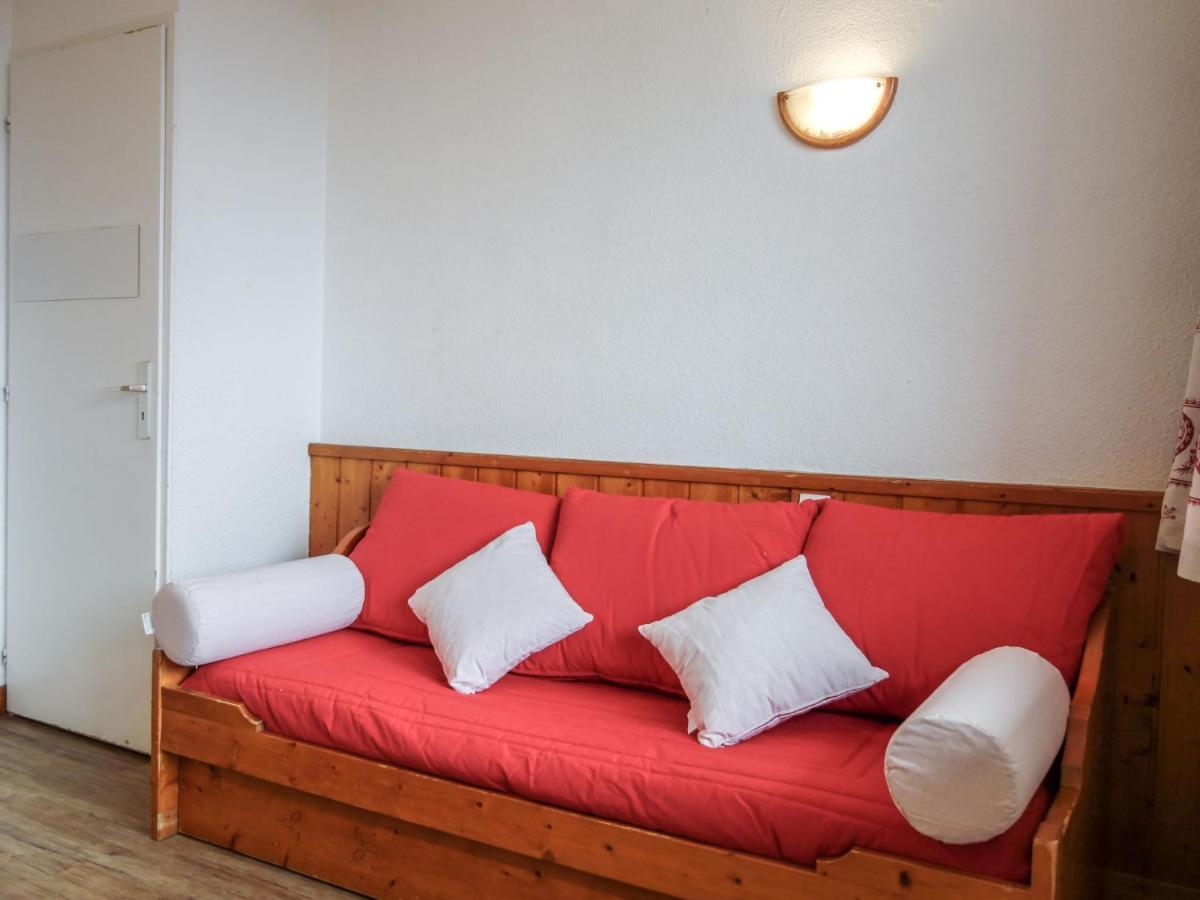 Apartment Home Club - Lavachet-1 By Interhome Тинь Экстерьер фото