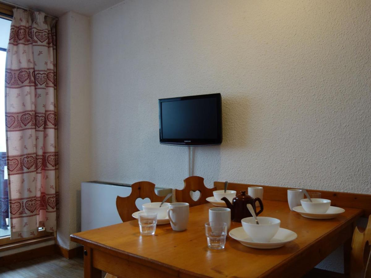 Apartment Home Club - Lavachet-1 By Interhome Тинь Экстерьер фото