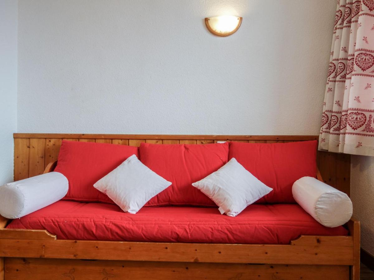 Apartment Home Club - Lavachet-1 By Interhome Тинь Экстерьер фото