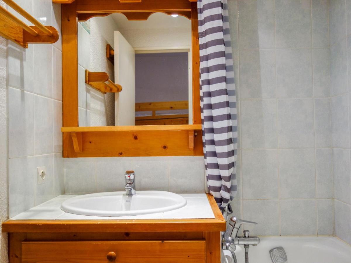 Apartment Home Club - Lavachet-1 By Interhome Тинь Экстерьер фото