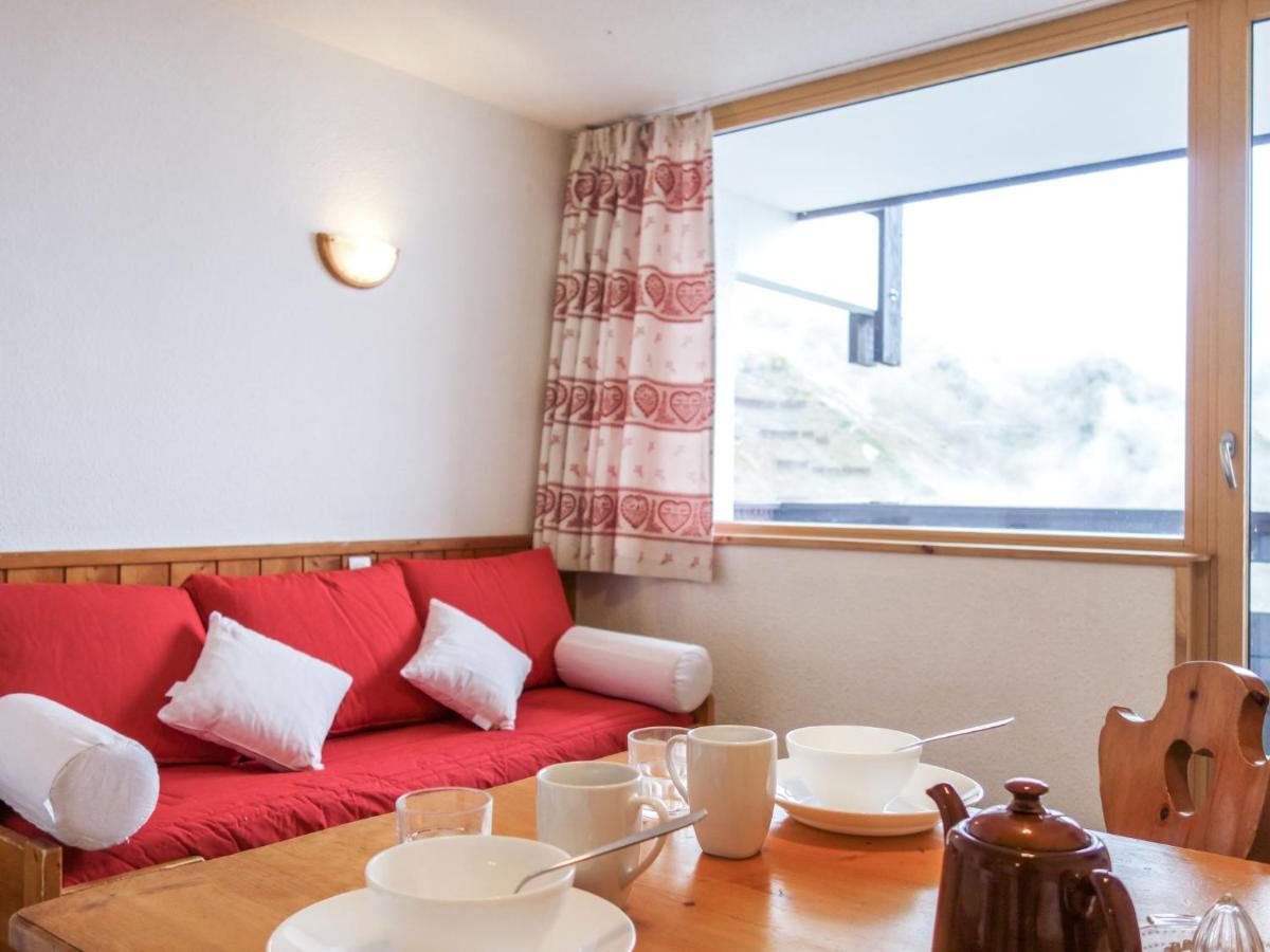 Apartment Home Club - Lavachet-1 By Interhome Тинь Экстерьер фото