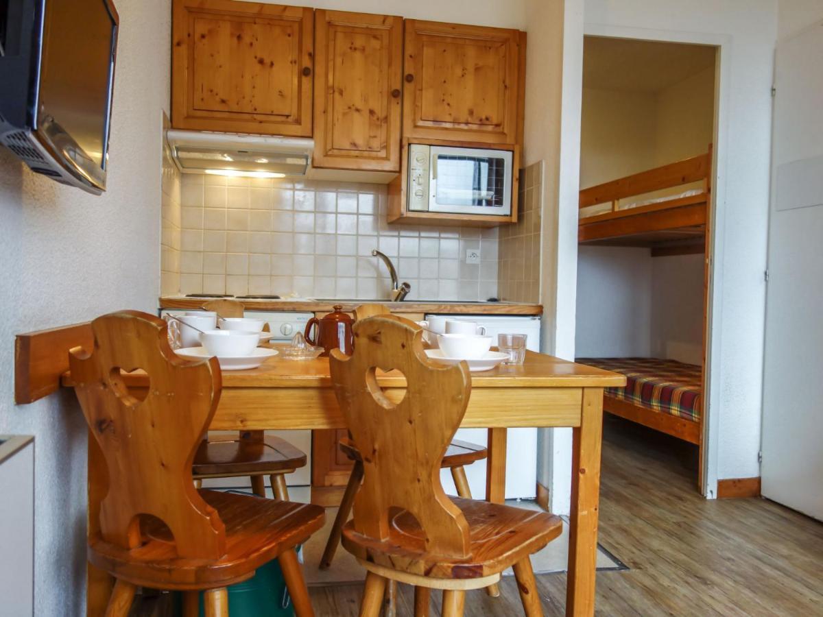 Apartment Home Club - Lavachet-1 By Interhome Тинь Экстерьер фото