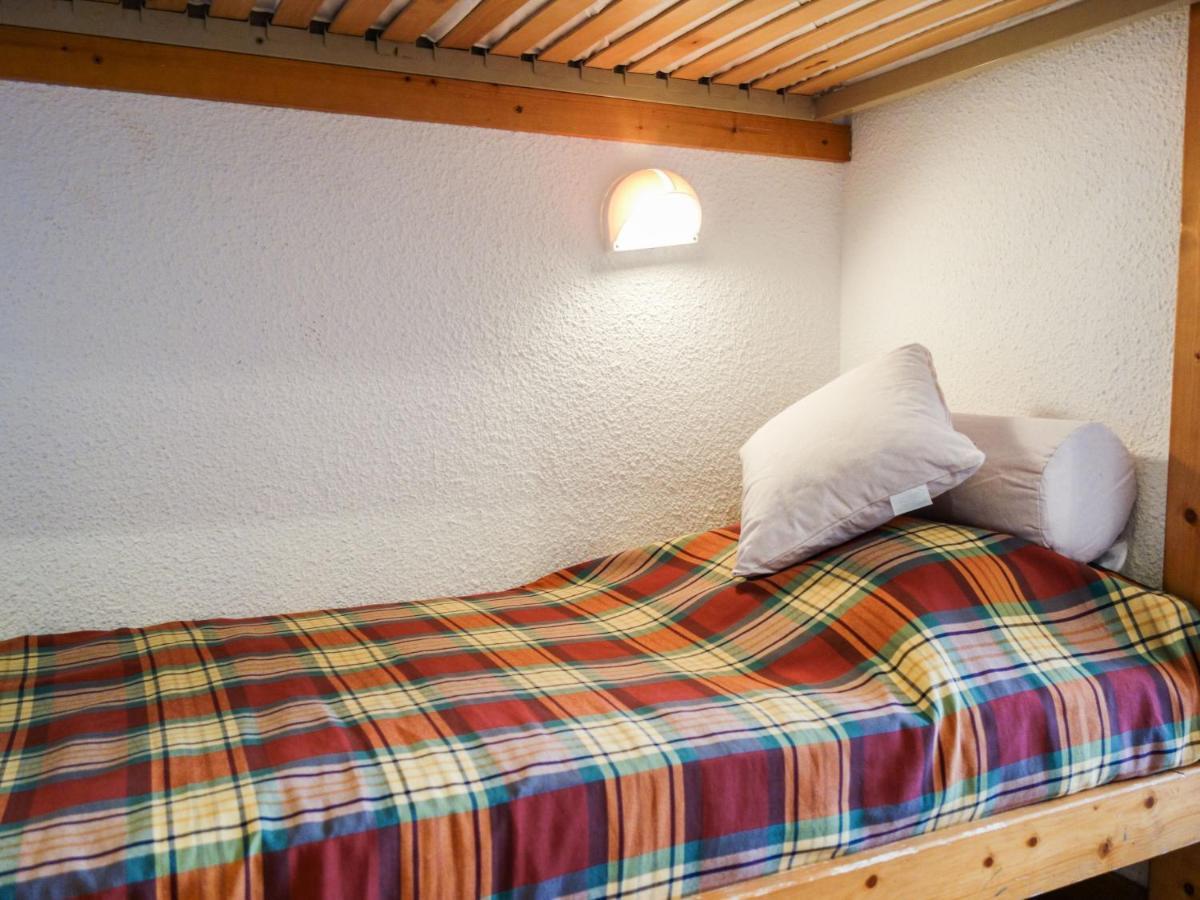 Apartment Home Club - Lavachet-1 By Interhome Тинь Экстерьер фото