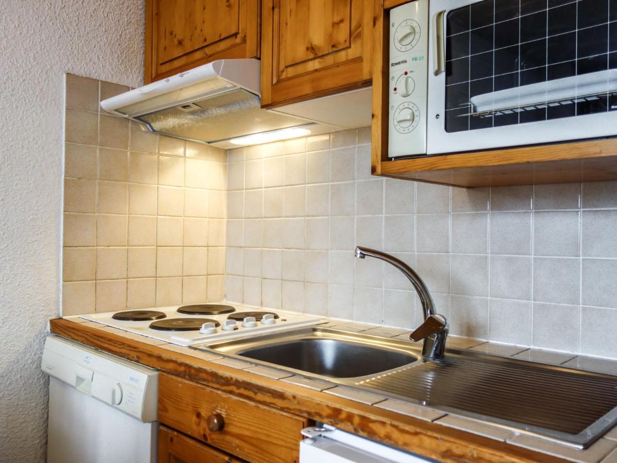 Apartment Home Club - Lavachet-1 By Interhome Тинь Экстерьер фото